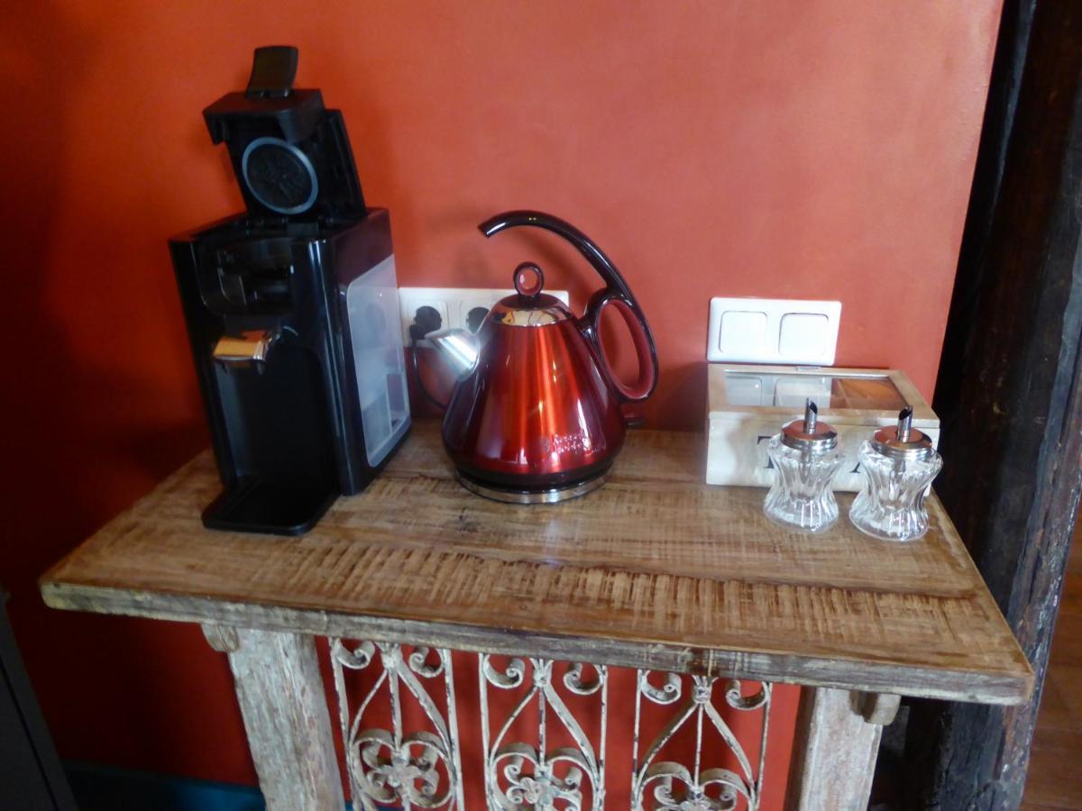 Vakantiewoning 1001 Nacht Welsum 外观 照片