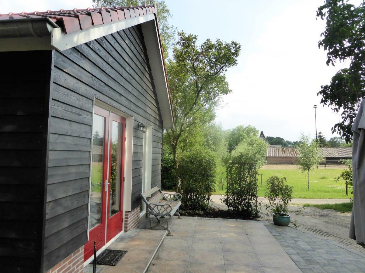 Vakantiewoning 1001 Nacht Welsum 外观 照片